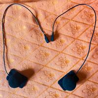 COPPIA MICROFONI INTERFONI CELLULARLINE