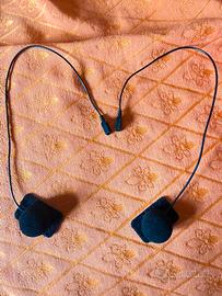 COPPIA MICROFONI INTERFONI CELLULARLINE