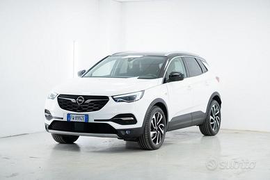 Opel Grandland X 1.5 Ecotec Ultimate S&S 130c...