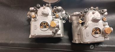 Weber dcoe 40