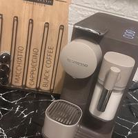 Macchina da caffe nesspresso