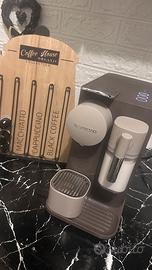 Macchina da caffe nesspresso