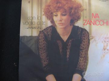 dischi 45 giri nuovi mai ascoltati