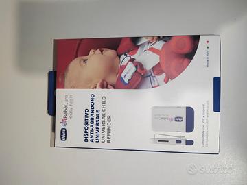 Chicco dispositivo Anti-abbandono 