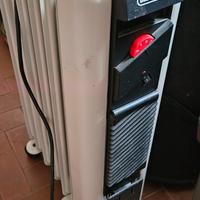 termosifone elettrico delonghi 