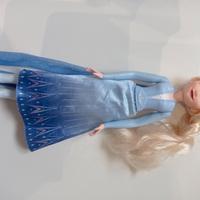 bambola  Frozen 
