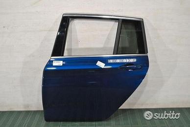 BMW serie 2 F46 Porta posteriore sinistra | 15667