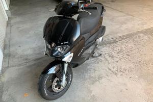 Gilera Runner 200ST