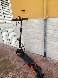 Monopattino joyor t10