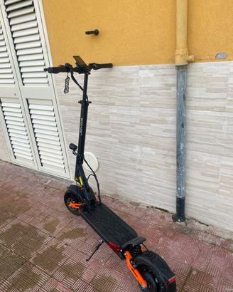 Monopattino joyor t10