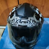 Casco Arai