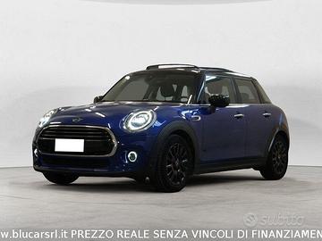 MINI Mini Cooper Hype