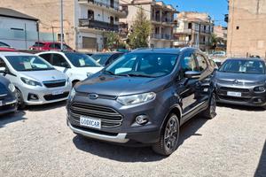 Ford EcoSport 1.5 TDCi 95 CV Titanium