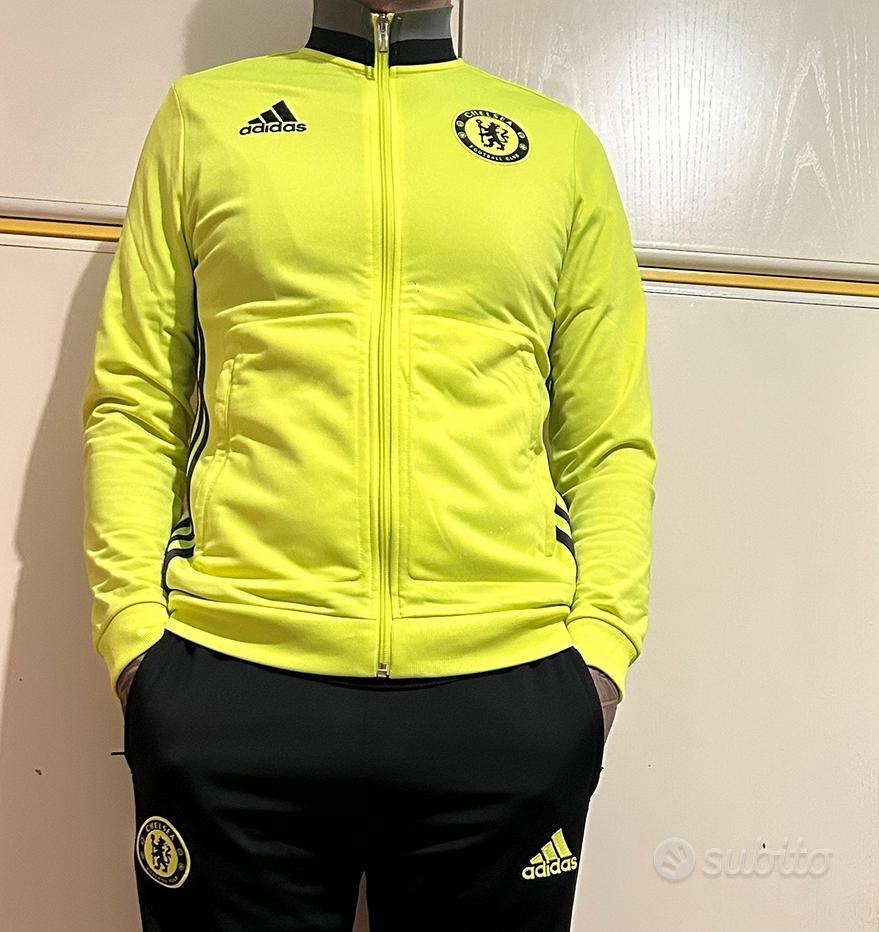 Tuta adidas chelsea Vendita in Abbigliamento e accessori