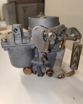 carburatore solex 28 pict 2