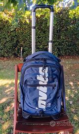 Trolley / zaino Invicta 
