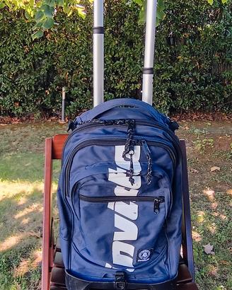 Trolley / zaino Invicta 