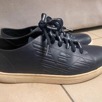 Scarpe Emporio Armani uomo