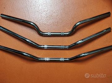 Manubrio Yamaha XJ550