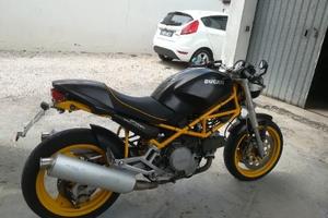 Ducati monster