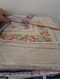 Lenzuola matrimoniali