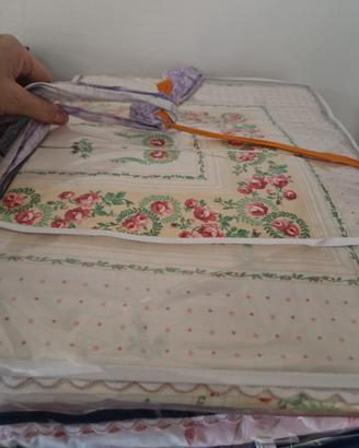 Lenzuola matrimoniali