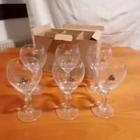 bicchieri da birra Leffe