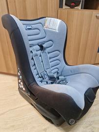 Seggiolino auto Chicco Eletta 0/19 kg