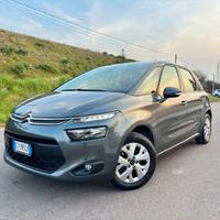 CITROEN C4 PICASSO 1.6 DIESEL 115CV SEDUCTION