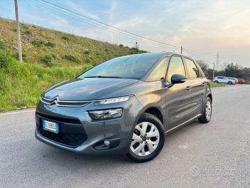 CITROEN C4 PICASSO 1.6 DIESEL 115CV SEDUCTION