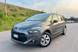 CITROEN C4 PICASSO 1.6 DIESEL 115CV SEDUCTION