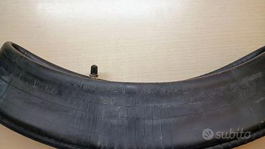 camere d'aria moto rinforzate