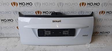 Portellone smart 451