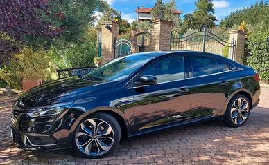 RENAULT Mégane Grand Coupé - cv 131 - 2018