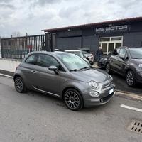 Fiat 500 Lounge 1.3 Multijet 95cv - Motore nuovo f