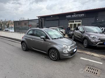 Fiat 500 Lounge 1.3 Multijet 95cv - Motore nuovo f