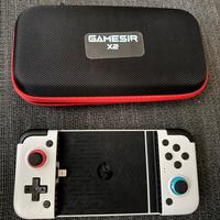 GAMESIR X2 Controller Iphone Lightning