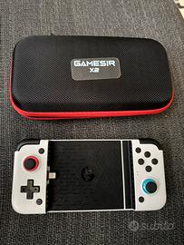 GAMESIR X2 Controller Iphone Lightning