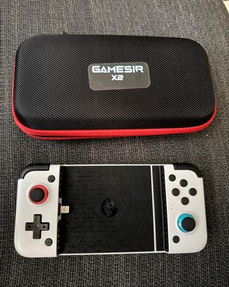 GAMESIR X2 Controller Iphone Lightning