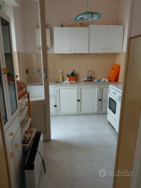 Appartamento in via dell'uva