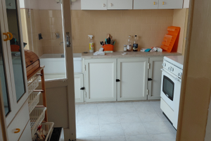 Appartamento in via dell'uva