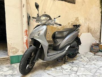 Sym Symphony 150 - 2018