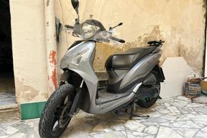 Sym Symphony 150 - 2018