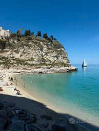 Tropea x2 last second(03.8-16.8)mare a 5min