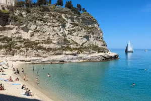 Tropea x2 last second(03.8-16.8)mare a 5min