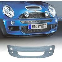 PARAURTI ANTERIORE MINI COOPER R50 R52 R53 LOOK ON