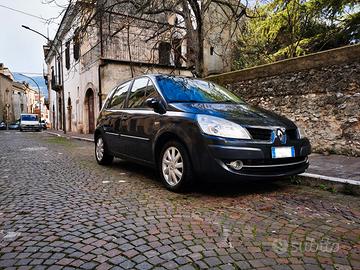 RENAULT Scénic 2ª serie - 2008