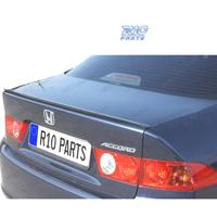 SPOILER HONDA ACCORD SEDAN 02-08