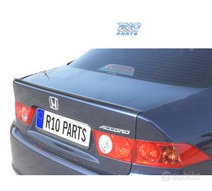 SPOILER HONDA ACCORD SEDAN 02-08