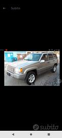 ricambi Grand Cherokee 5.9 limited
